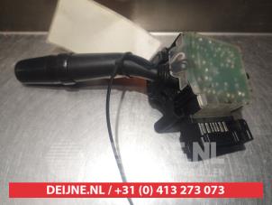Toyota Avensis Verso Scheibenwischer Schalter O310379 foto 3