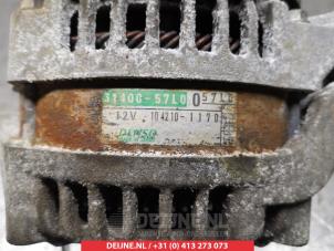 Suzuki SX-4 Dynamo O359121 foto 2