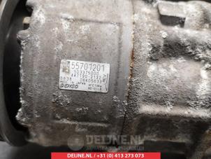 Suzuki SX-4 Klimapumpe O347515 foto 2