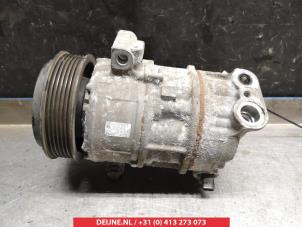 Gebruikte Pomp Airco Suzuki SX4 (EY/GY) 2.0 16V DDiS 4x4 Prijs € 150,00 Margeregeling aangeboden door V.Deijne Jap.Auto-onderdelen BV