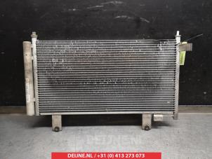 Gebruikte Airco Condensor Suzuki SX4 (EY/GY) 2.0 16V DDiS 4x4 Prijs € 35,00 Margeregeling aangeboden door V.Deijne Jap.Auto-onderdelen BV