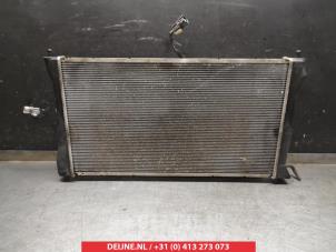 Suzuki SX-4 Radiateur O339978 foto 2