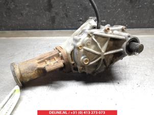 Suzuki SX-4 Transfergetriebe 4x4 O374028 foto 2