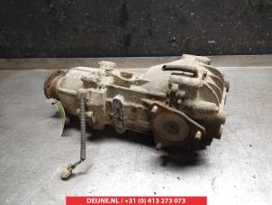 Suzuki SX-4 Differential hinten O375859 foto 2
