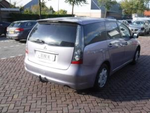 Mitsubishi Grandis Heckklappe O296384 foto 3