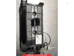 Mazda CX-5 ESP switch O269333 photo 2