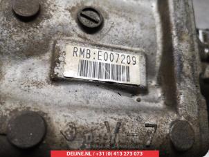 Honda CR-V Transfergetriebe 4x4 O374023 foto 2