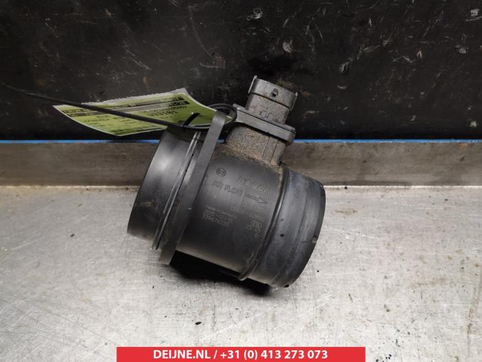 Suzuki Vitara Luftmengenmesser O342940