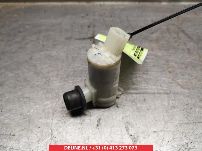 Suzuki Vitara Scheibensprüherpumpe vorne O340957