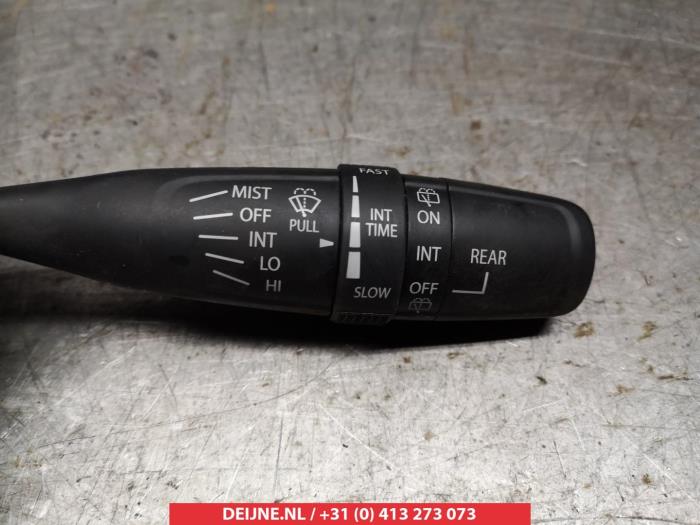 Suzuki Vitara Scheibenwischer Schalter O310204