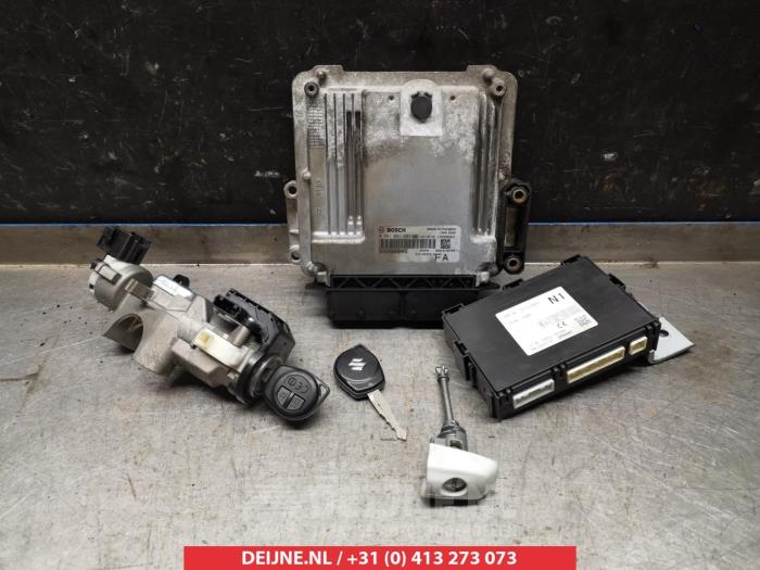 Suzuki Vitara Zündschloss+Schlüssel O335861