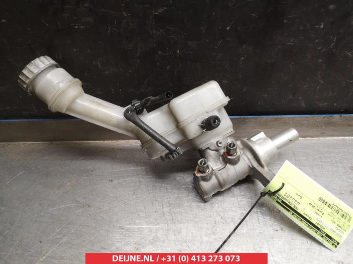 Suzuki Vitara Hauptbremszylinder O336991