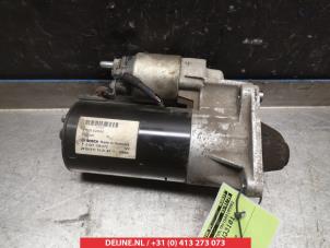 Gebruikte Startmotor Suzuki Vitara (LY/MY) 1.6 16V DDiS Prijs € 50,00 Margeregeling aangeboden door V.Deijne Jap.Auto-onderdelen BV