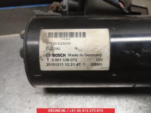 Suzuki Vitara Anlasser O362756 foto 2