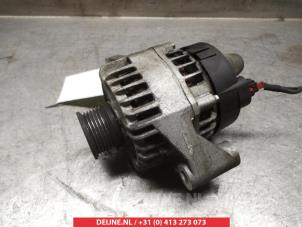 Gebruikte Alternator Suzuki Vitara (LY/MY) 1.6 16V DDiS Prijs € 50,00 Margeregeling aangeboden door V.Deijne Jap.Auto-onderdelen BV