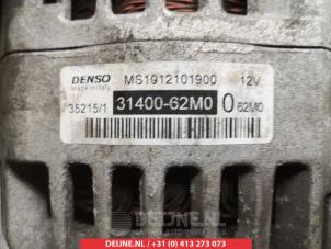 Suzuki Vitara Dynamo O359288 photo 2