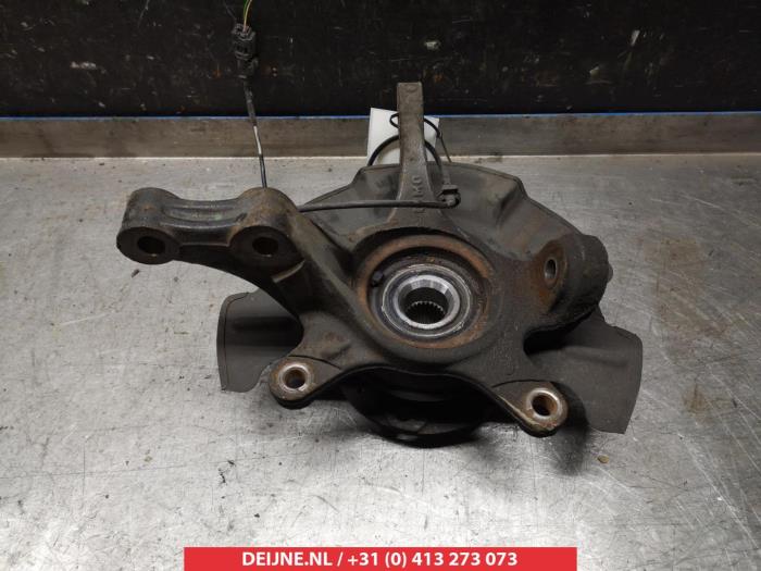 Suzuki Vitara Achsschenkel rechts vorne O324091