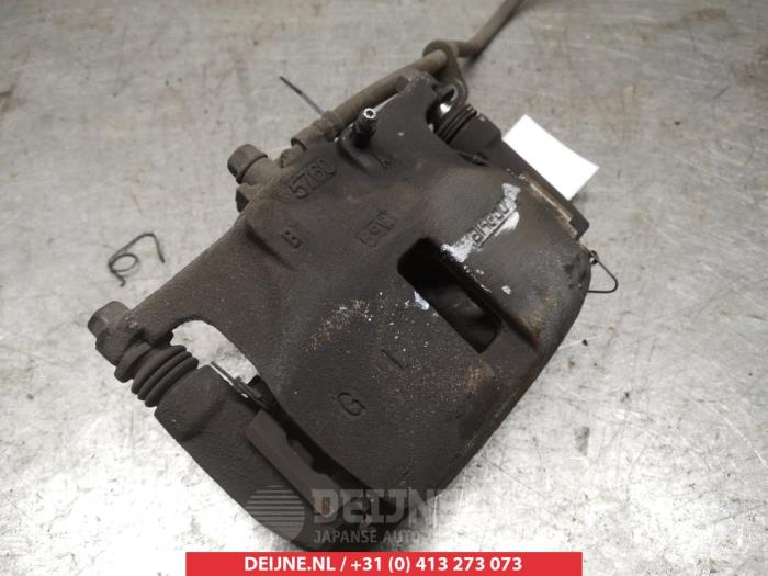 Suzuki Vitara Bremszange links vorne O325530