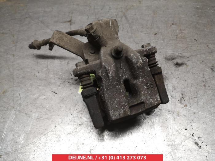 Suzuki Vitara Bremszange links hinten O376546