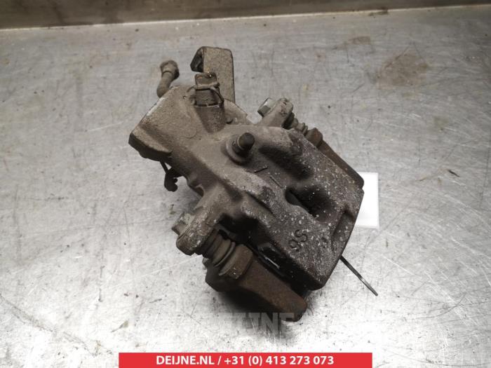 Suzuki Vitara Bremszange rechts hinten O377283