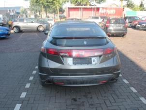 Honda Civic Taillight, left O298344 photo 2