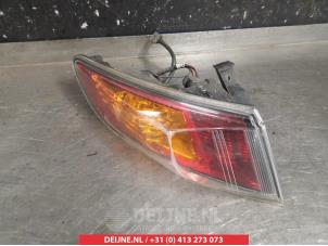 Honda Civic Taillight, left O298344 photo 3