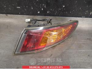 Honda Civic Rücklicht rechts O299882 foto 3