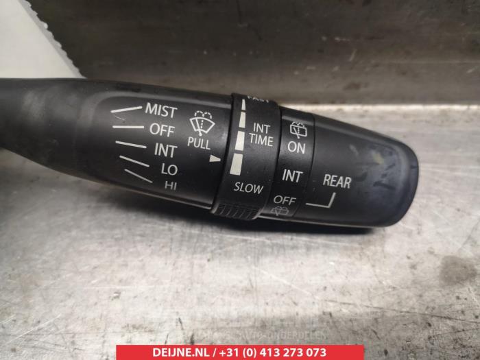 Suzuki Swift Scheibenwischer Schalter O310227