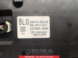 Suzuki SX-4 Kachel Bedieningspaneel O306199 foto 2