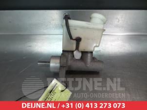 Gebruikte Hoofdremcilinder Chevrolet Nubira (J200) 1.6 16V Prijs € 50,00 Margeregeling aangeboden door V.Deijne Jap.Auto-onderdelen BV