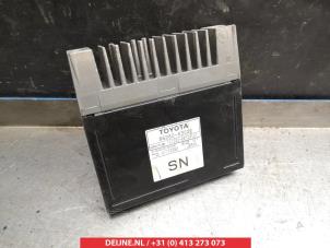 Gebruikte Radio versterker Lexus IS (E1) 200 2.0 24V Prijs op aanvraag aangeboden door V.Deijne Jap.Auto-onderdelen BV