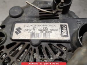 Suzuki Ignis Dynamo O359134 foto 2
