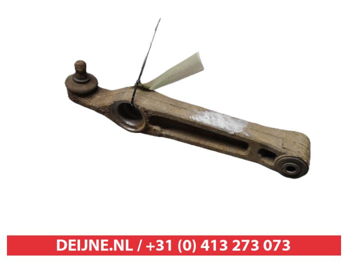 Suzuki Ignis Querlenker unten links vorne O381706