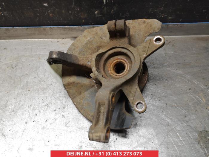 Suzuki Ignis Achsschenkel rechts vorne O324024