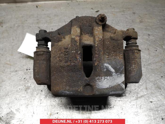 Hyundai IX35 Remklauw (Tang) links-voor O324712