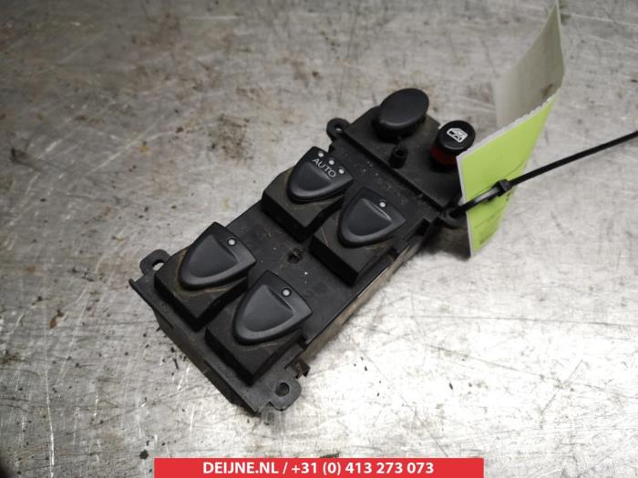 Honda Civic IMA Combischakelaar ramen O312094