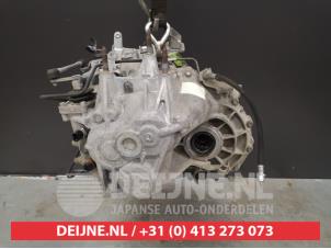 Mitsubishi Lancer Getriebe O372493 foto 3