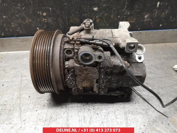 Mazda 3 Klimapumpe O346201