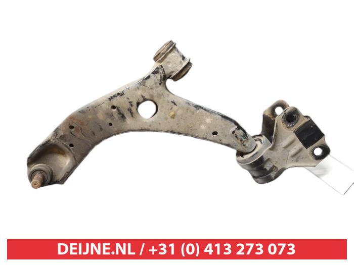 Mazda 3 Draagarm onder links-voor O380968