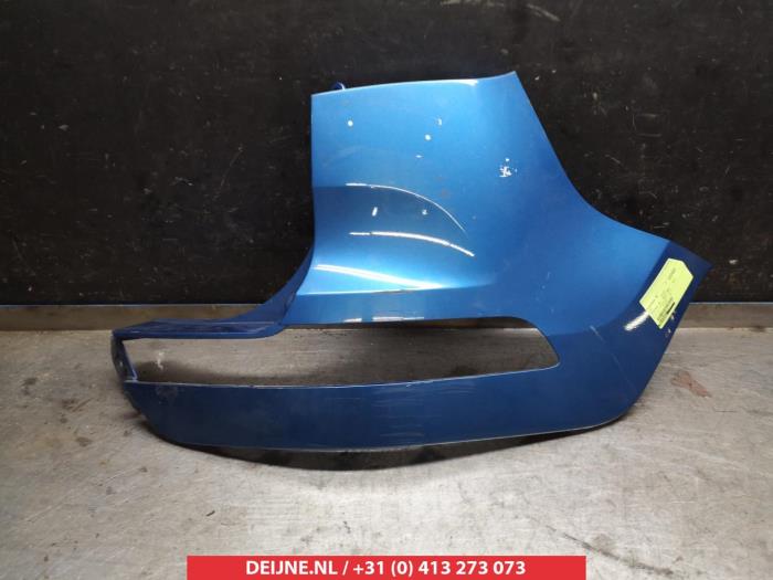 Kia Sportage Bumperdeel rechts-achter O292990