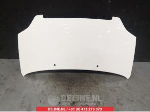 Suzuki Wagon R+ Bonnet O265908 photo 2