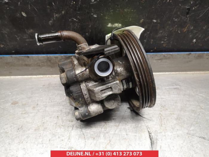 Hyundai Terracan Stuurbekrachtiging Pomp O330994