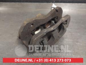 Hyundai Terracan Front brake calliper, right O325970 photo 2