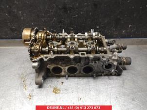 Daihatsu Cuore Zylinderkopf O352345 foto 2