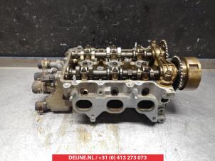 Daihatsu Cuore Zylinderkopf O352345 foto 4