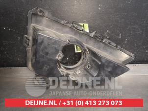 Mazda 5 Bumper Rooster O264261 foto 2
