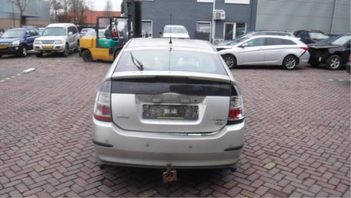 Toyota Prius Heckklappe O296609