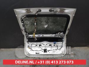Toyota Prius Heckklappe O296609 foto 3