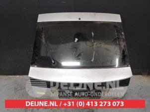 Toyota Prius Heckklappe O296609 foto 2