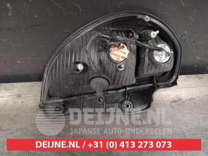 Daihatsu Sirion Rücklicht rechts O299930 foto 2
